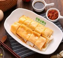 Egg Sausage