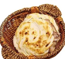 Beef Steamed Bun