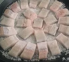 Grilled Fresh Eel