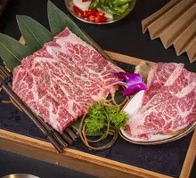 Wagyu Belly Meat