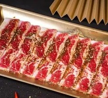 Black Cow Beef