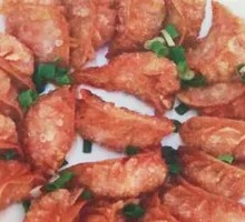 Fried Corn
