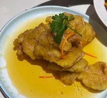 Northeastern Sweet and Sour Pork