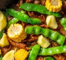 Auntie's Homemade Chicken