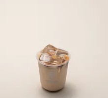 Boston Yuen-Yang Latte