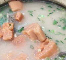 Lotus Root Soup