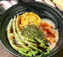 Bone Soup Noodles