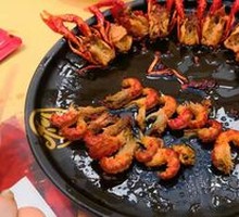Signature Oil-Braised Spicy Crawfish