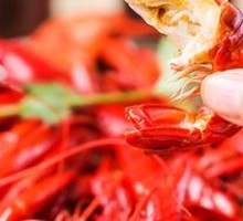 Steamed Large Shrimp