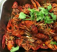 Signature Songge Crawfish