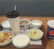 Chestnut Chicken Rice with Free-range Chicken Soup