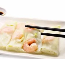 Premium Fresh Shrimp Sausage