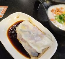 Honey-glazed Char Siu Sausage