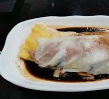 Shiitake Pork Sausage
