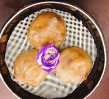 Chaozhou-style Rice Noodle Cake