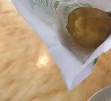 Healthy Youtiao