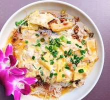 Egg Noodles