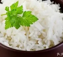 Baozi Rice Bowl