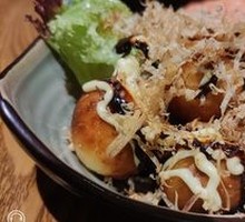 Takoyaki