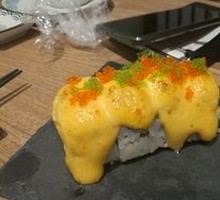 Lobster Salad Roll Bake