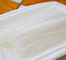 Crystal Rice Noodles