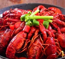 Spicy Crawfish