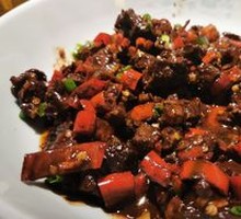 Yongzhou Blood Duck