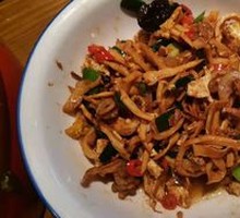 Homestyle One-Bowl Delight
