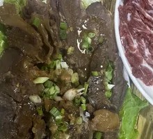 Five-Spice Beef Brisket
