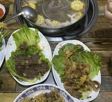 Health-Preserving Beef Bone Five-Flavor Soup Base