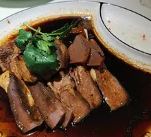 Classic Braised Platter