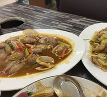Sour Cabbage and Intestines