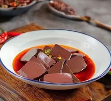 Duck Blood