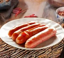 Hot Dog
