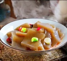 Konjac