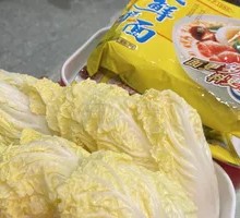 Old Guangzhou Huafeng Noodles