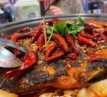 Crispy Ginger Fish