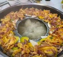 Steam Chicken Recipe