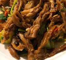 Boneless Duck Feet