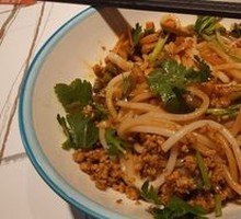 Hengyang Stewed Noodles