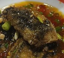 Changsha Stinky Tofu