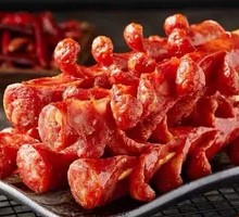 Old Changsha Fried Sausage