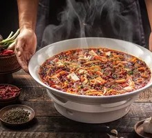 Boiling Mao Xue Wang
