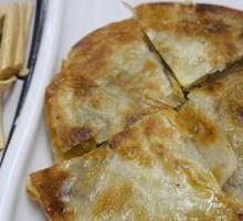 Handmade Beef Patty