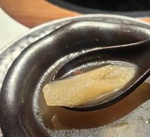 Shizhen's Delicacy Mountain Mushroom Hot Pot (Meat-free)