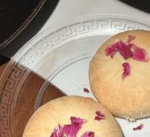 Flower Cake