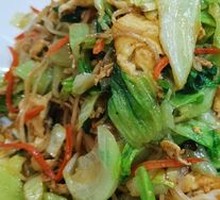 Lianzhou Fried Rice Noodles