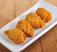 Boneless Chicken Nuggets