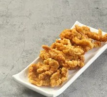 Sichuan Pepper Crispy Pork