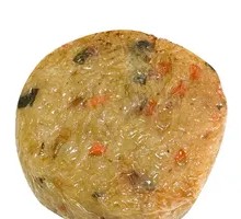 Pan-Fried Sticky Rice Dumplings